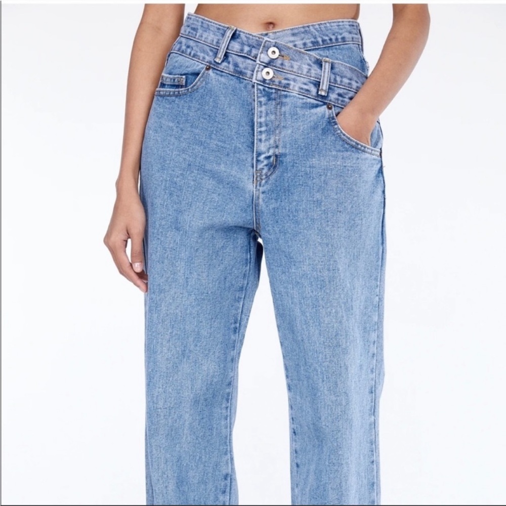 Magnolia 36 Jeans